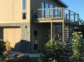 Clock view Apartment