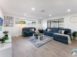 Aircabin - Guildford - 3 Beds Spacious House