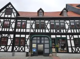 Alte Posthalterei