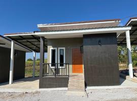 Wisuthida Resort，位于Wang Saphung的酒店
