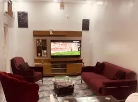 Élégant Appartement hypercentre Yaoundé