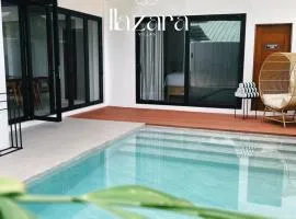 Llazara Villas