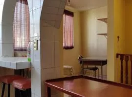 Casa con Amplios Espacios y se factura