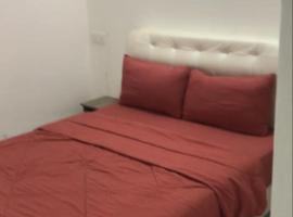 Skyn 2 smartstay，位于怡保的宠物友好酒店