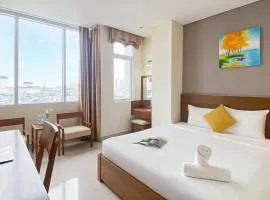 DOHA Hotel near Danang Airport