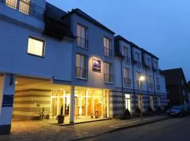 Ringhotel Appelbaum Gütersloh