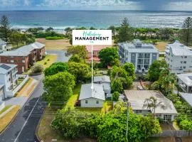 Cosy Pet Friendly Beach House