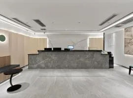 如家睿柏云酒店建设路东郊记忆店
