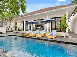 Kros Villa by Kozystay - Legian