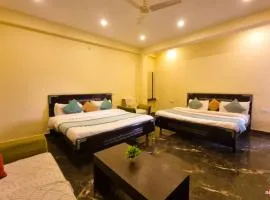 Nomad Nature Nest Dalhousie