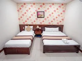 LUXURY HOTEL HẬU GIANG