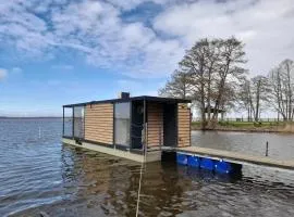 Hausboot Am See Robert Döring