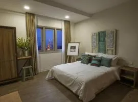 Redstone Boutique Hotel Kuala Lumpur