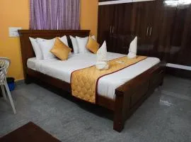 TIRUMALA PREMIUM HOME STAY