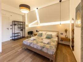 Armony Luxury Suites，位于卡塔尼亚的民宿