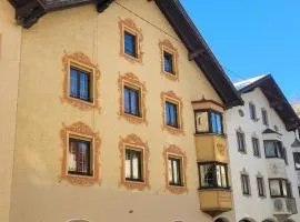 Franzis Appartments Sissi