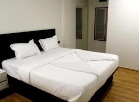 4 Points Lodging & Boarding