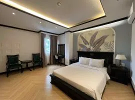 NICECY Business Suite - Sai Gon City