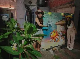 Anping Sucess BnB