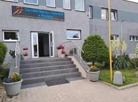 Dom Wycieczkowy "Na stadionie"