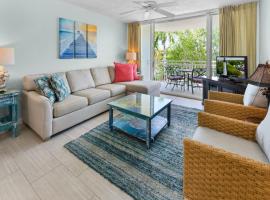 Sunrise Suite 203，位于基韦斯特的酒店