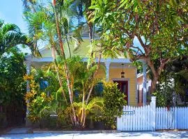 Pineapple Cottage