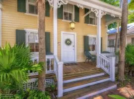 Eyebrow Suite Eyebrow House