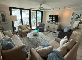 Glimmer Glass Kw Beach Club