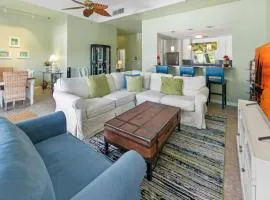 Duval Square Courtyard Condo 31