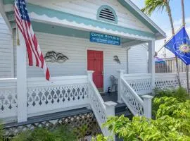 Conch Republic Cottage