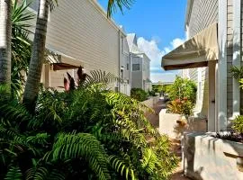 Duval Square Penthouse