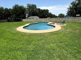 Full HOME with 2 KING BEDS and a POOL