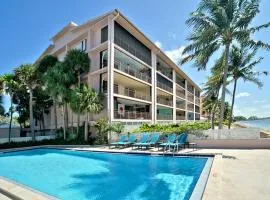 Beach Club Oasis 304