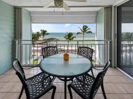 Sea Orchid La Brisa 405E