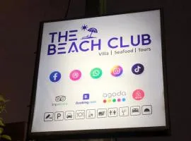 The Beach Club