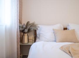 Hotel Garni Orlova，位于Orlová的酒店