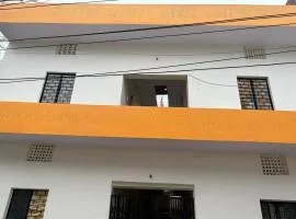 Ranjeet dharmarth Hostel