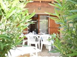 Maison 2 pièces mezzanine - Gruissan Ayguades AY050-137