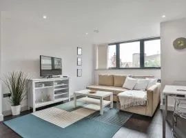 2 Bedroom Self-Contained Flat - 2 beds, 2 baths