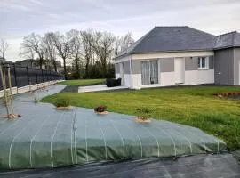 Chez Nadège