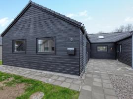 Cozy Home In Jesendorf With Sauna，位于Jesendorf的酒店