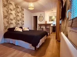Chez Jessica, au coeur de Chartres