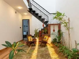 Alaya Stays Ramalaya 4 BHK Villa With Garden