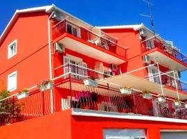 Apartments Sun Igalo Montenegro