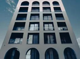 Bounty Hotel