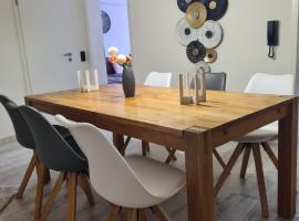 FeWo am Stöckelchen WW，位于Wirges的酒店