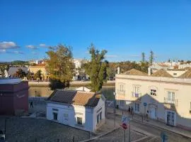 Aguarela Tavira