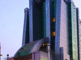 Corp Al Khobar Corniche Hotel