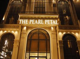 The Pearl Petal，位于罗塔克的酒店