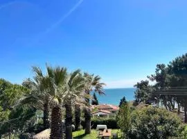 Ancient Pydna Paradise